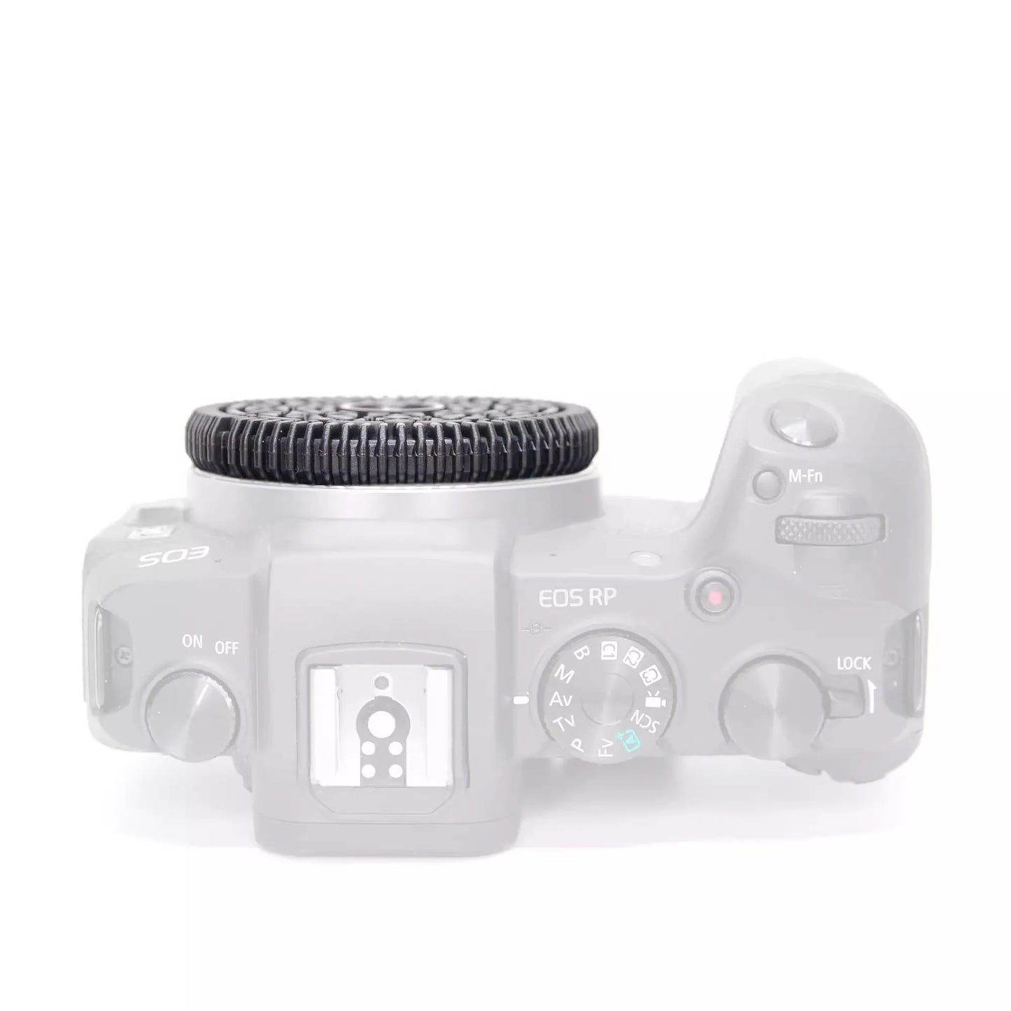 EF-M RF LM L39 M4/3 FX E-Mount Pan-Focus 30mm f/10 Free Focus Lens — Playful Street & Vintage Film Style for Mirrorless Cameras