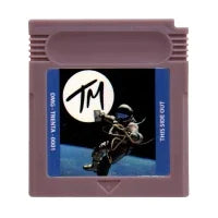 GBC 16-Bit Game Cartridge Console Card – Lufia, Magical Chase, Metroid II DX, Metal Gear Solid, Perfect Dark, Shantae – Gift Edition