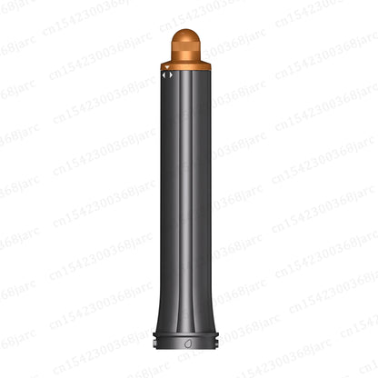 Hair Styler Nozzle for Dyson Airwrap HS01/HS05 – Multi Hair Curler & Smoothing Brush Accessory