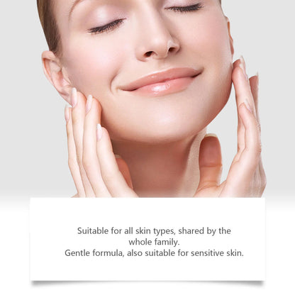 Niacinamide Serum – Dark Spot Corrector, Moisturizing & Brightening for Pore-Cleansing, Fine Line Fading, Korean Skin Care