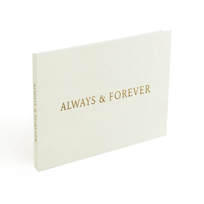 Luxury Linen Video Book Album – 7” IPS Wedding Video Player Book | 4GB Memory, Up to 3 Hours Video, Rechargeable Digital Photo & Video Album Gift