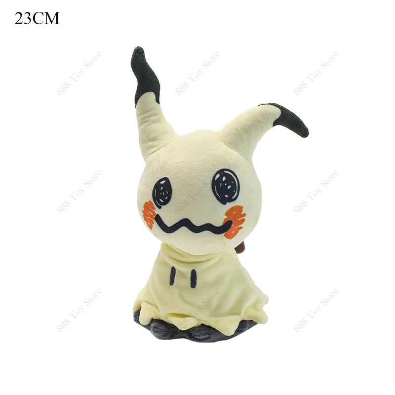 Anime Shiny Pokémon Plush Toys — Charizard, Mega Evolution X, Articuno & Lucario Stuffed Dolls Christmas Gift for Kids