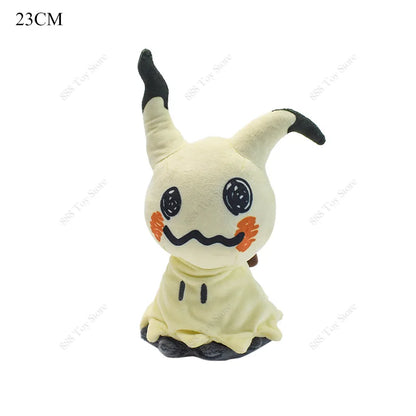 Anime Shiny Pokémon Plush Toys — Charizard, Mega Evolution X, Articuno & Lucario Stuffed Dolls Christmas Gift for Kids