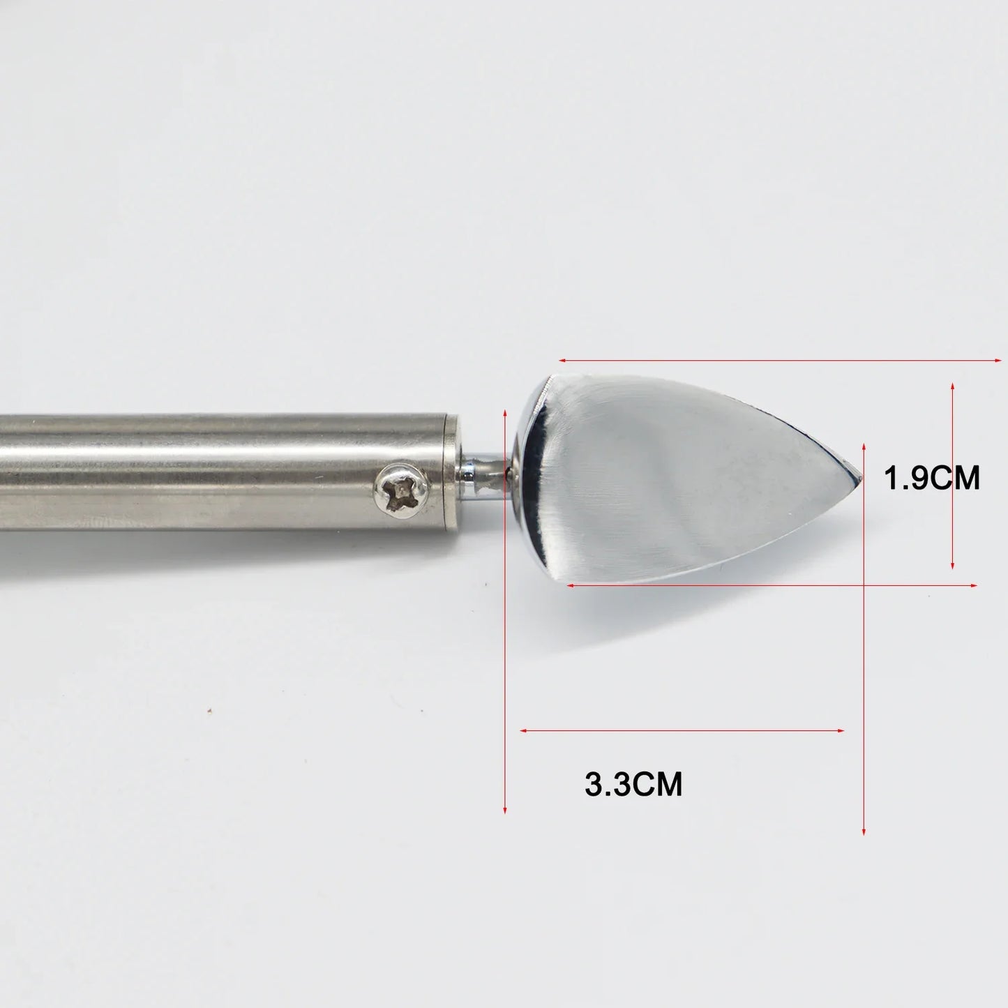 40W Mini Electric Soldering Iron — Adjustable 130/250°C Quick-Heating Tool for Household, Leather, Clothing & Wrinkle Removal
