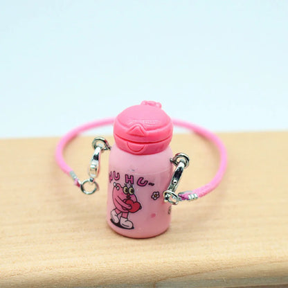 15-17cm Labubu Doll Shoes, Glasses & Camera Accessories | 10cm Cotton Doll Water Glasses Outfit Set