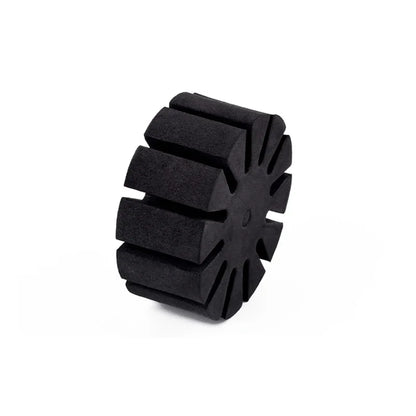 5/10pcs Archery Arrow Holder — EVA Foam Round Rack, 12-Arrow Separator Quiver Protection Shelf for Bow Hunting & Shooting