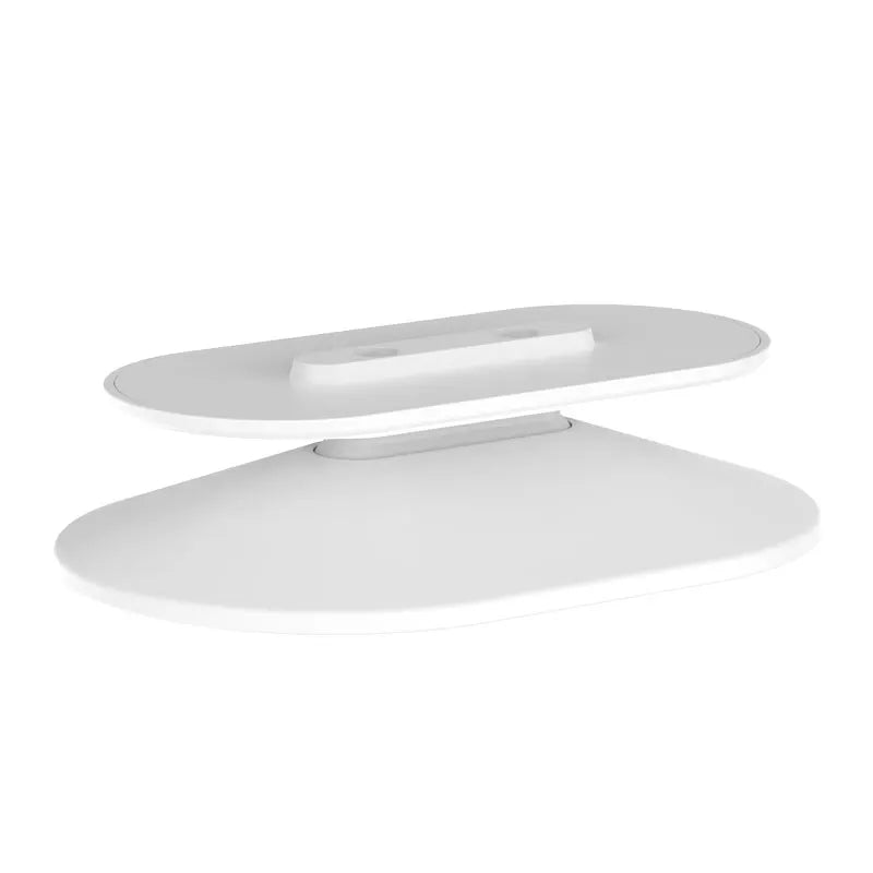 Adjustable Echo Show Stand - Ergonomic Anti-Slip Display Holder for Echo Show 5 & 8 1st/2nd Gen