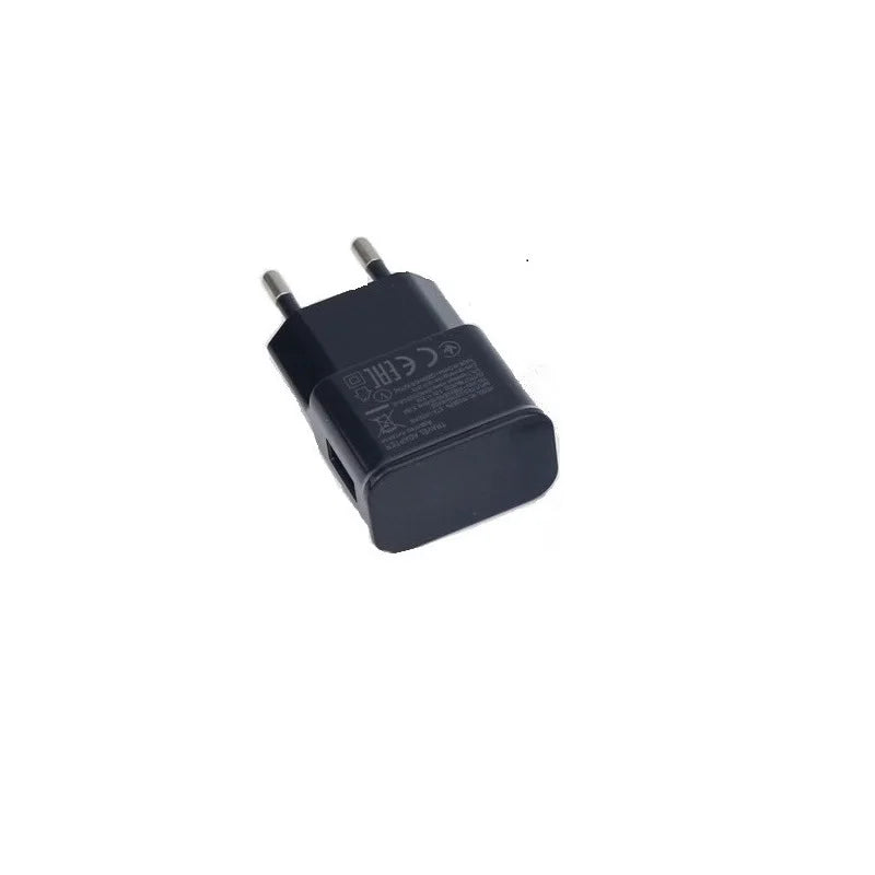NiCd NiMH Battery Charger 2.4V–9.6V - RC Car Boat Tank Toy Battery Charger with SM-2P SM Plug