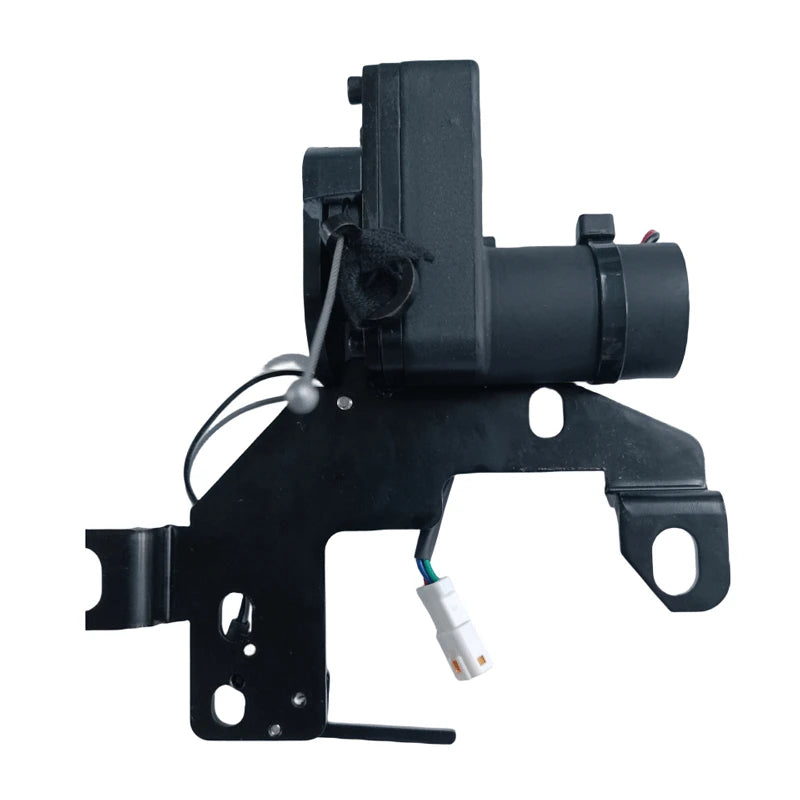 Tesla Model 3/Y/X/S 2021-2024 Frunk Soft Closing Lock – Automatic Electric Front Trunk Auto Close Closer