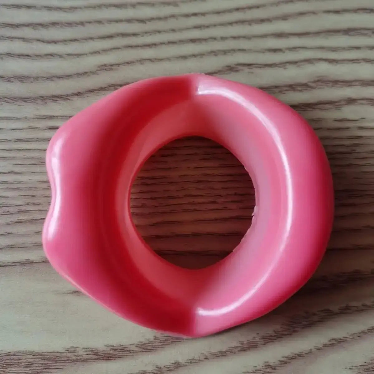 Silicone Lip Corrector & Face Trainer – Portable Beauty Tool for Women