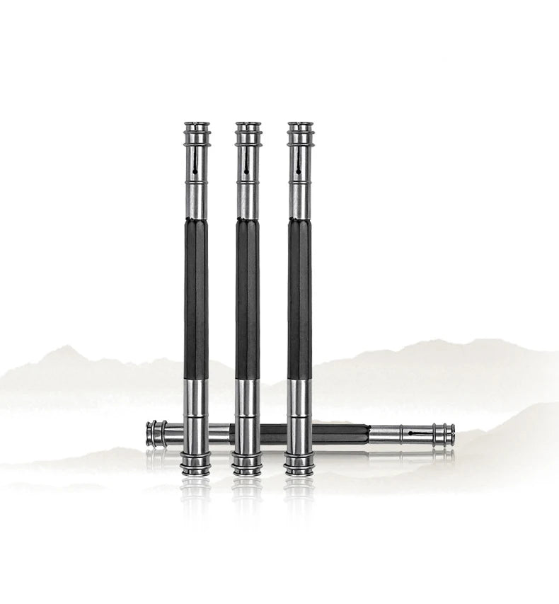Adjustable Metal Pencil Extender – Ideal for Artists, Schools, Offices, Sketching & Writing