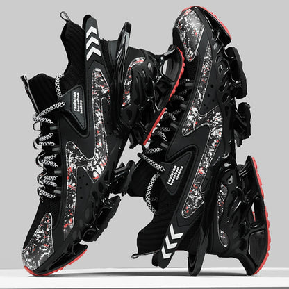 Men’s & Women’s Casual Sneakers – Breathable Luxury Running & Training Shoes, Fashion Athletic Tennis Sports Footwear