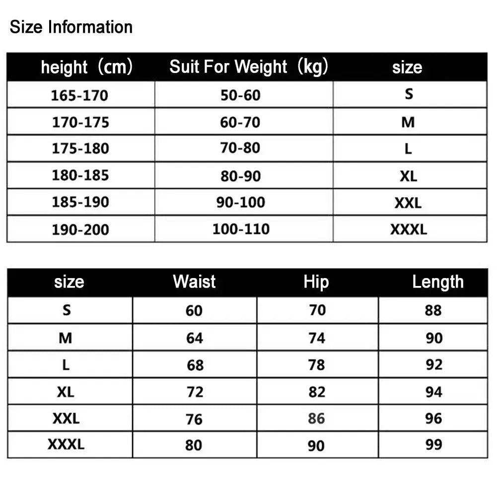 Men’s Compression Pants — Quick-Dry Running, Training & Fitness Tights
