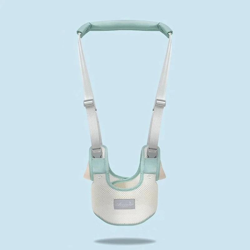 Baby Toddler Walking Harness - Safety Reins & Learning Walker Support Belt
