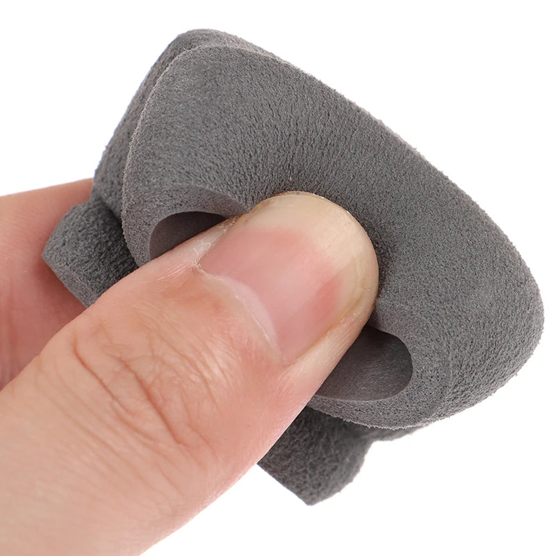 Memory Foam Tattoo Grip Cover - 31/41mm Machine Pen Tool Sponge Accessory