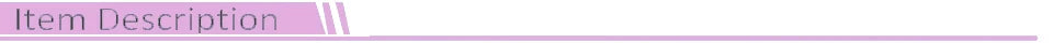 Women’s PU Transparent Makeup Brush Bag – Dual Zipper Travel Cosmetic Brush Holder Case