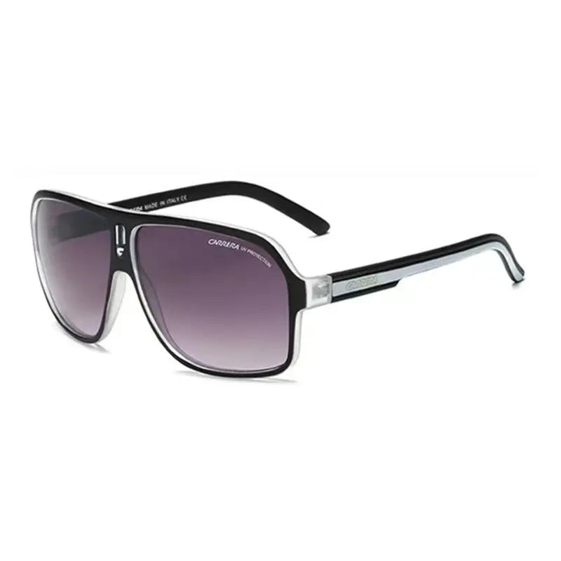 Men's Grand Prix 2/S Pilot Sunglasses — Stylish UV Protection Eyewear