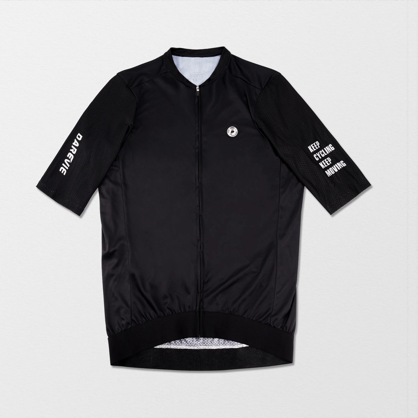 DAREVIE 2023 Cycling Jersey — SPF 50+ Men & Women MTB & Road Bike Shirt