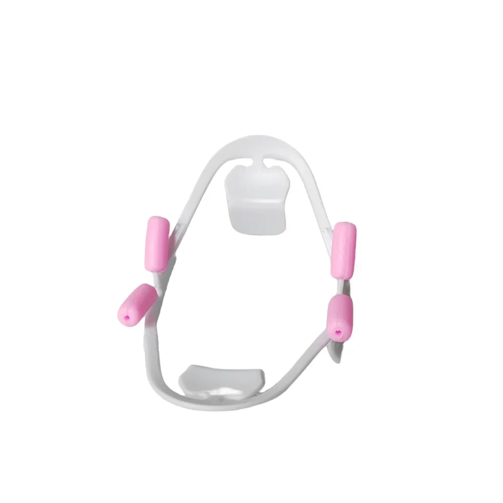 3D Dental Mouth Opener – Oral Lip Retractor Prop for Orthodontic Procedures, Professional Dentist Tool