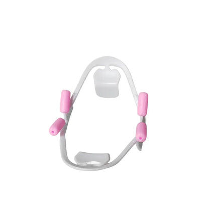 3D Dental Mouth Opener – Oral Lip Retractor Prop for Orthodontic Procedures, Professional Dentist Tool
