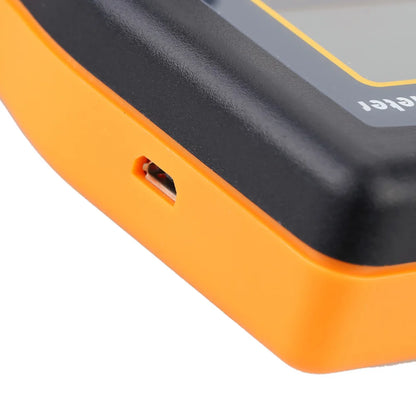MESR-100/M6013 ESR Meter – Professional Capacitance & Ohm Tester for Capacitors and Circuit Diagnostics