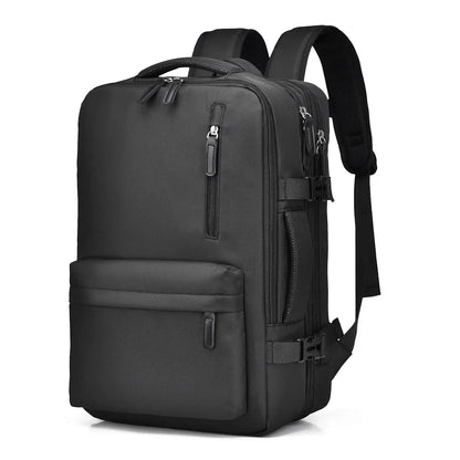 40x30x20 Cabin Backpack — Hand Luggage Laptop Bag for Airplane Travel, School, Men & Women