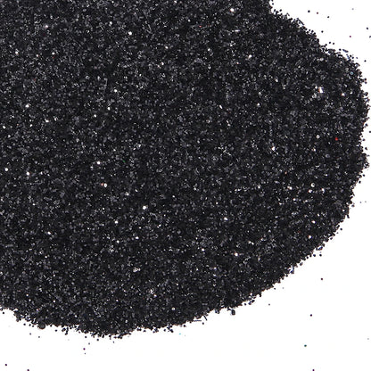 50g Fine Glitter Powder 0.2mm – Bulk Glitter for Nail Art, Body Art, Jewelry Making & DIY Festival Crafts