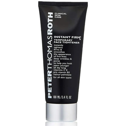 30ML Face Tightener – Instant FirmX for Smooth Skin, Fine Lines, Wrinkles & Pores, Temporary Eye Tightening Treatment
