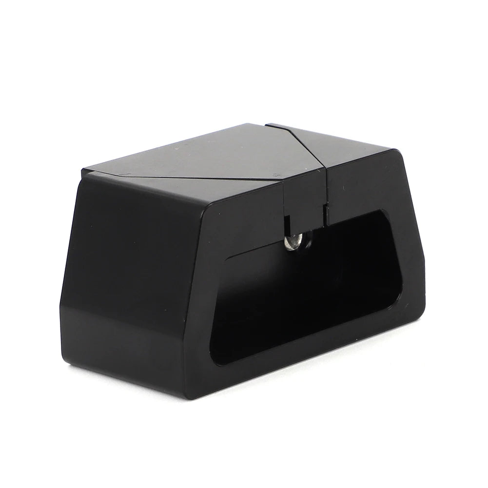OBD II Port Security Lock Kit — Anti-Theft Blocker for 1996+ Vehicles, OBD 2 Connector Protection