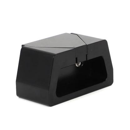 OBD II Port Security Lock Kit — Anti-Theft Blocker for 1996+ Vehicles, OBD 2 Connector Protection