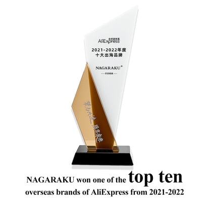 NAGARAKU 16 Rows Individual Eyelash Extensions - Matte Black Professional Soft Natural Classic Lash Extensions