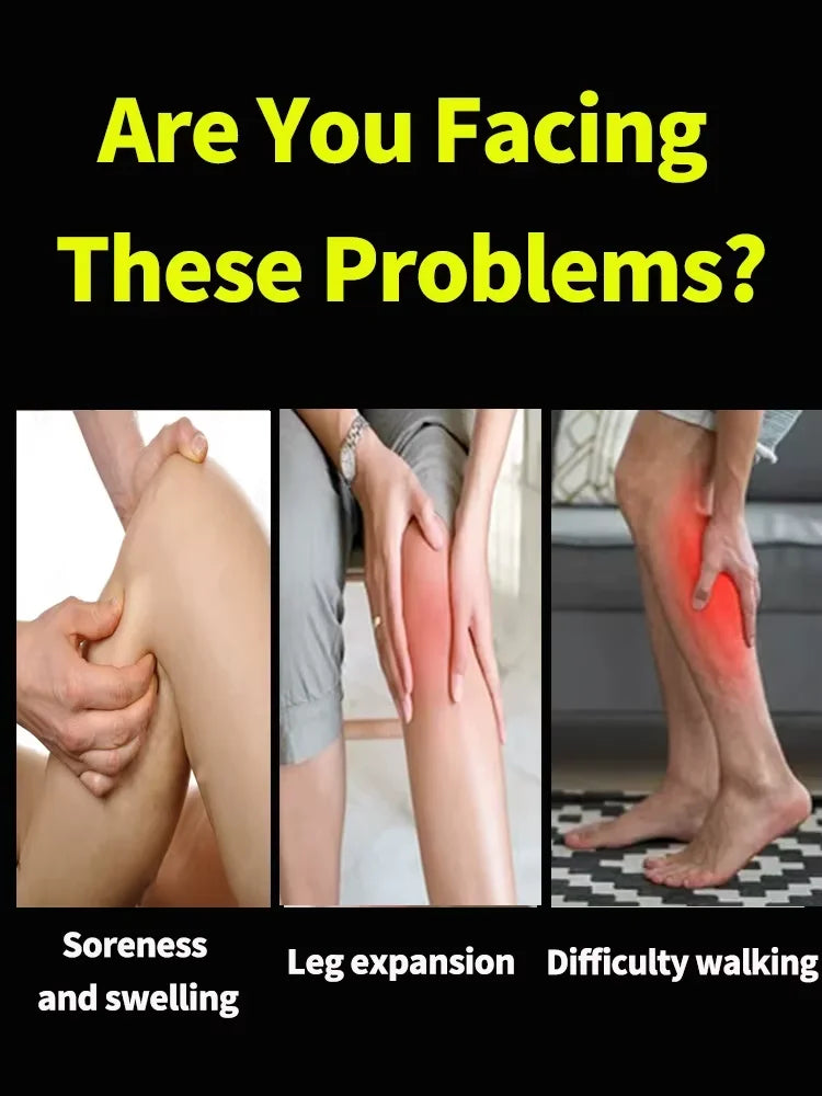Medical-Grade Laser Treatment for Varicose & Spider Veins – Painless Leg Vein Therapy Equipment