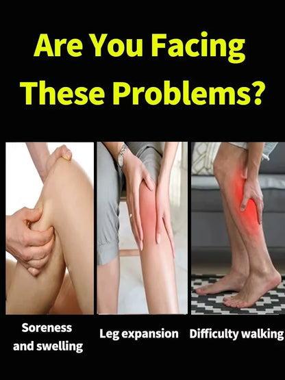 Medical-Grade Laser Treatment for Varicose & Spider Veins – Painless Leg Vein Therapy Equipment