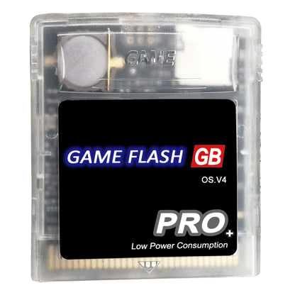 Multifunctional Game Box for Gameboy Color & GB/GBC – TF Card Supported Retro Gaming Console