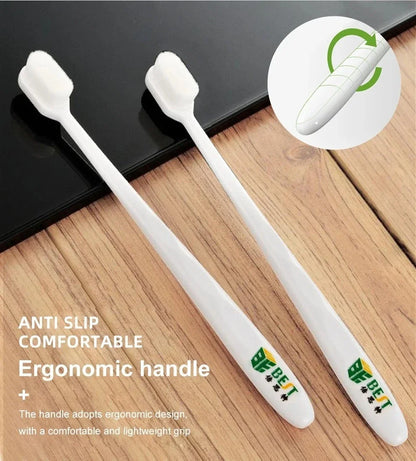 BST-82 PBT Fiber Cleaning Brush – IC Glue Removal and Polishing Tool for PCB, BGA, and Mobile Phone Motherboard Repair