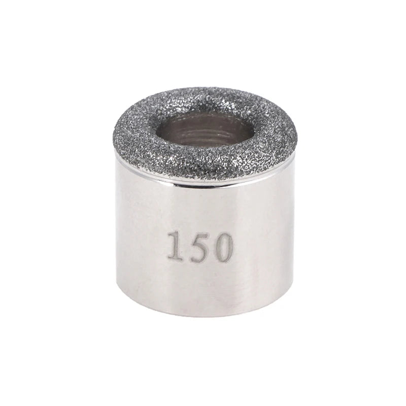 Diamond Microdermabrasion Replacement Tip (100/150/200 Grit) – Skin Care Beauty Machine Head