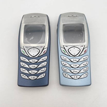 Original Unlocked Nokia 5130 XpressMusic – 2G Mobile Phone with Multi-Language Keyboard (Russian, Arabic, Hebrew, English)