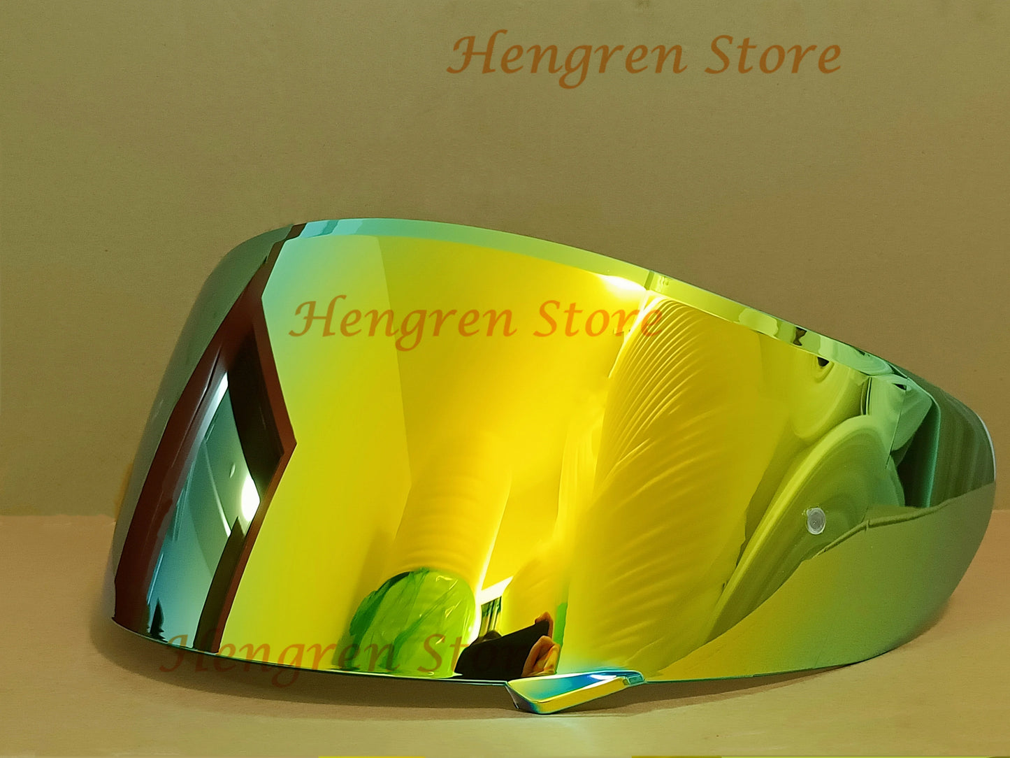 SHOEI Helmet Visor Replacement – CWR-1/CWR-F Shield for X-14, Z-7, RF-1200, NXR, X-Spirit III & More