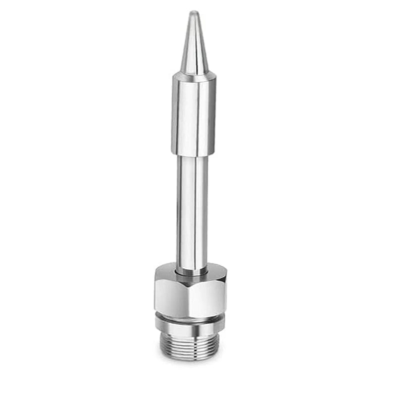 510 Interface Soldering Iron Tip - 8W Mini Portable USB Solder Tip, Essential Accessories Tool