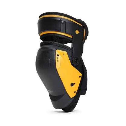 TOUGHBUILT GelFit Knee Pads - Thigh Support with Anti-Slip Silicone Knee Protection