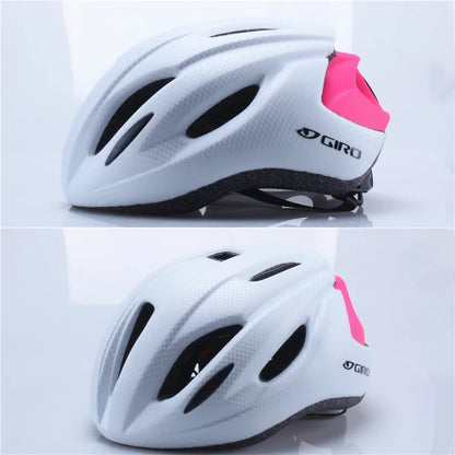 Giro Ultralight MTB & Road Cycling Helmet – Aero Outdoor Bike Helmet for Men & Women, Capacete Ciclismo