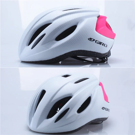 Giro Ultralight MTB & Road Cycling Helmet – Aero Outdoor Bike Helmet for Men & Women, Capacete Ciclismo