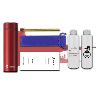 Portable Insulin Cooler Bottle – 36hrs Cooling Insulin Refrigerated Cup, Small Medicine Refrigerator for Drug Storage