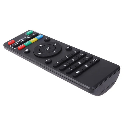 H96 Android TV Box Remote Control - Smart IR Controller for H96 Max Set Top Box