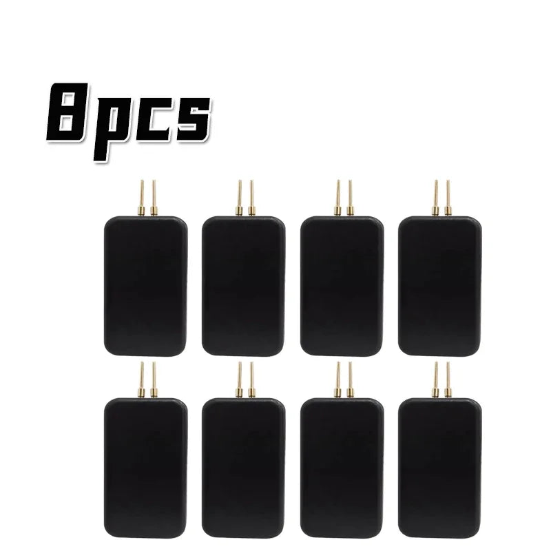 Universal Car Airbag Diagnostic Tool - SRS Simulator Emulator Resistor Safety Scan Tester
