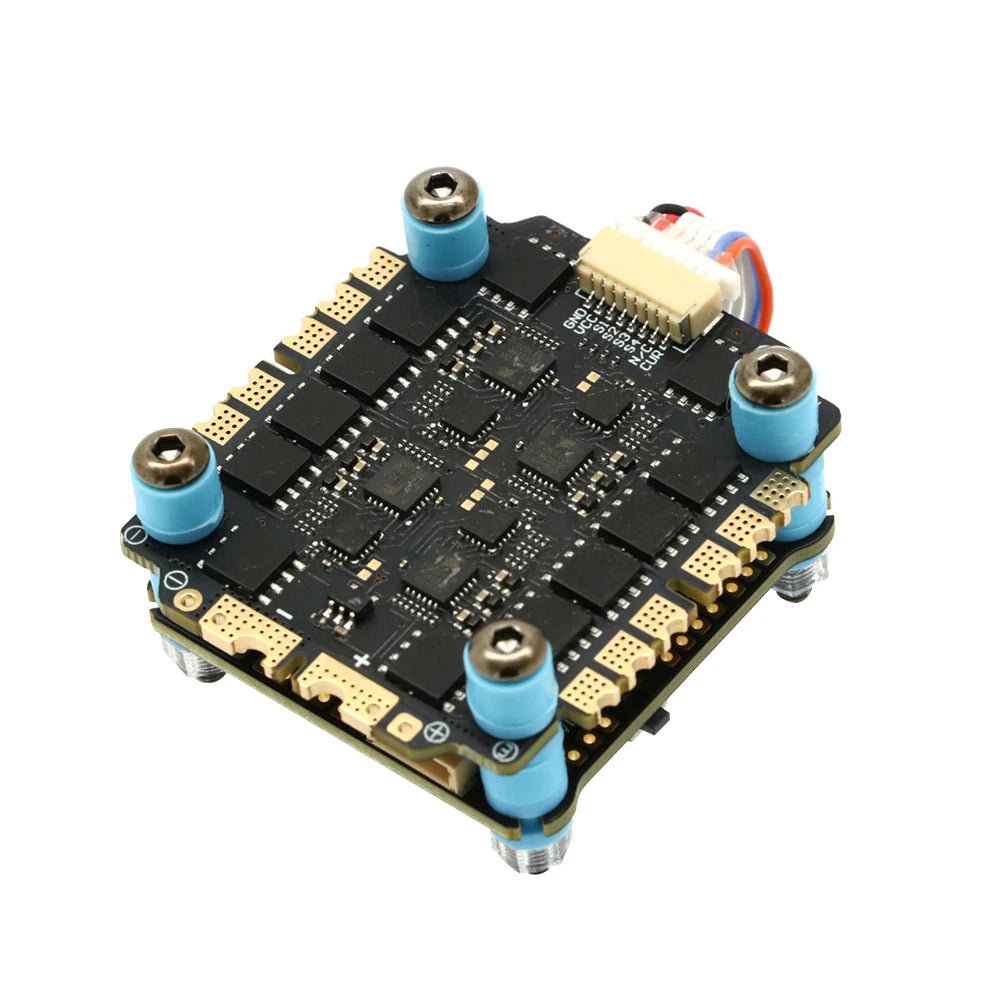 F405 MK2 Betaflight Flight Controller with 55A F55A 3–6S ESC — Diatone FPV Racing Drone