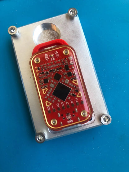 Chameleon Ultra Remastered – 6-Layer RFID Security Card