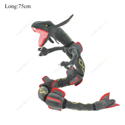 Pokemon Plush Dolls – Corviknight, Mew, Riolu, Steelix, Latias, Aurorus, Seviper, Torterra Stuffed Anime Plush Toys