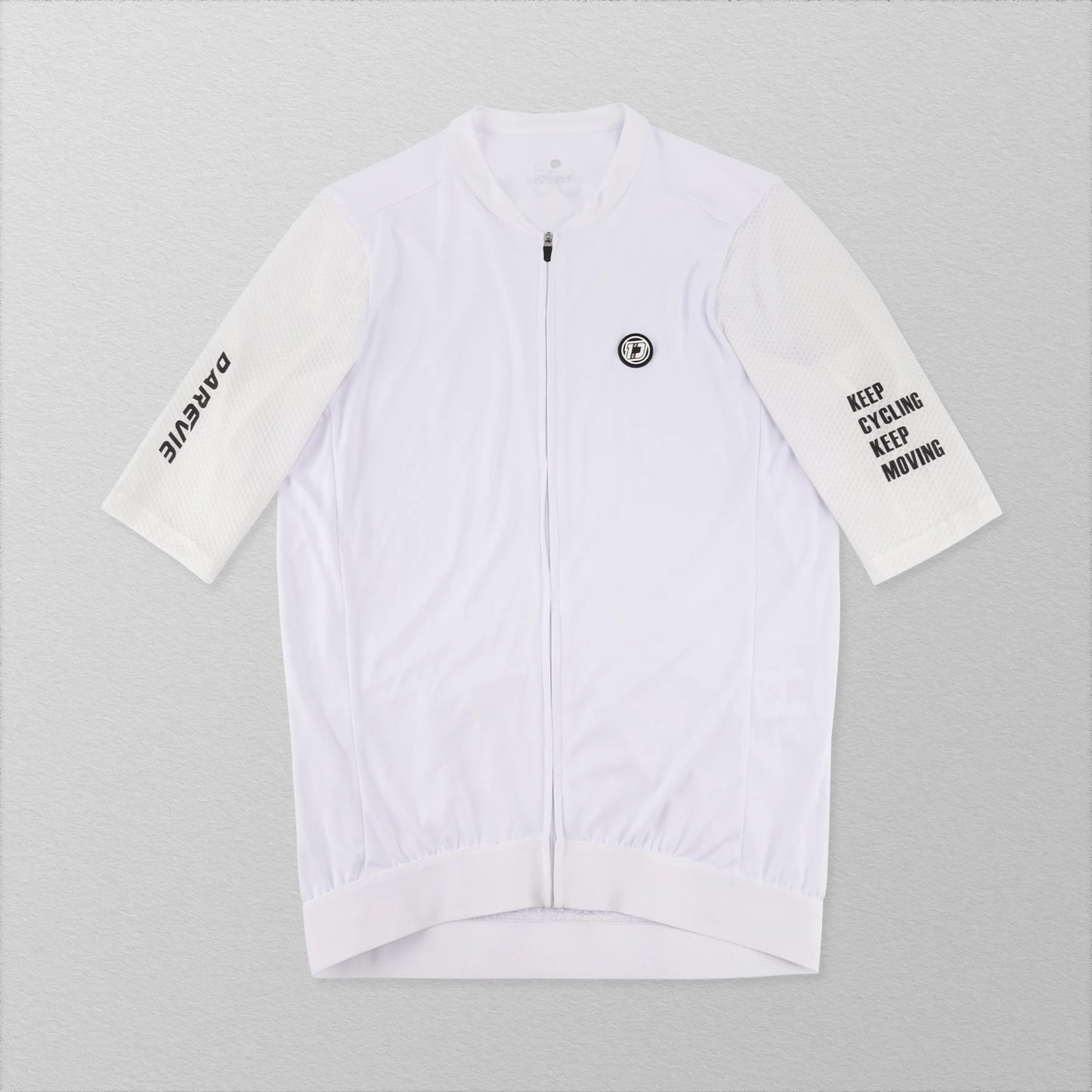 DAREVIE 2023 Cycling Jersey — SPF 50+ Men & Women MTB & Road Bike Shirt