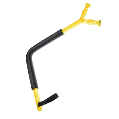 Golf Swing Trainer: Rotating Posture Auxiliary to Improve Swing - Golf Training Aids for Enhanced Posture